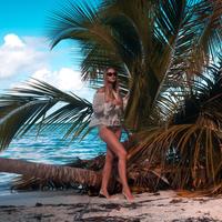 Отзыв от Соня - Виза Destination Thailand